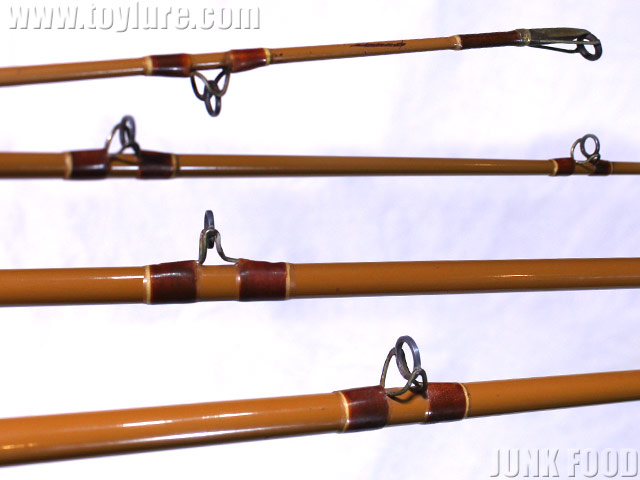 JUNK FOOD item: R-11626 スーパーストライク FL-59H リリーパッド