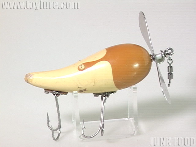 JUNK FOOD item: J-62488 反りトンボ