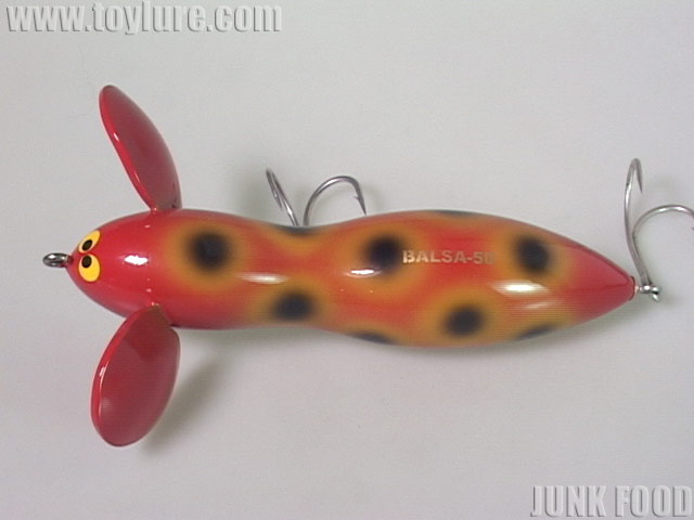 JUNK FOOD item: J-66449 ラージマウス スーパービッグ