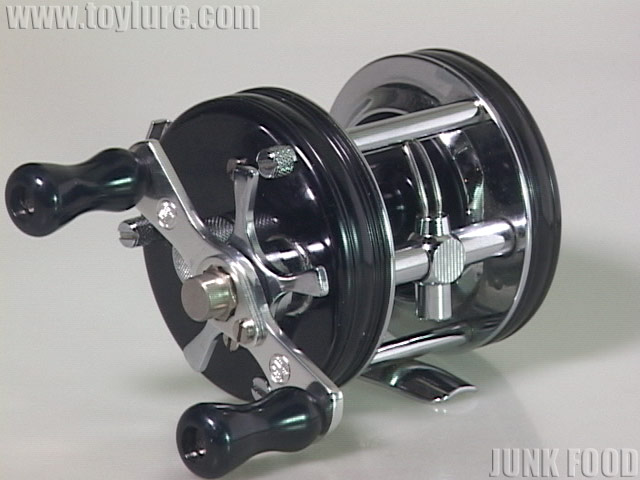 JUNK FOOD item: R-13713 Ambassadeur 5000C アンバサダー