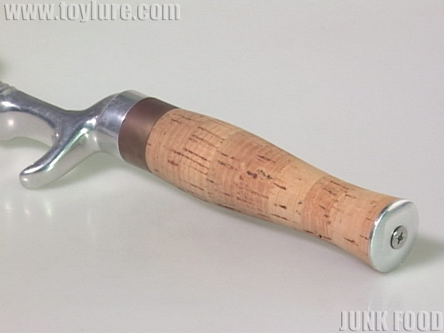 JUNK FOOD item: R-13740 BPグリップ セミクランク コルク