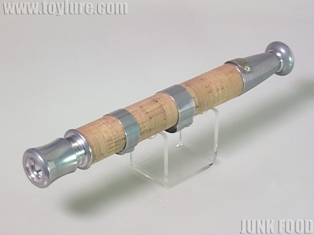 JUNK FOOD item: R-13783 トラウトグリップ スピニング