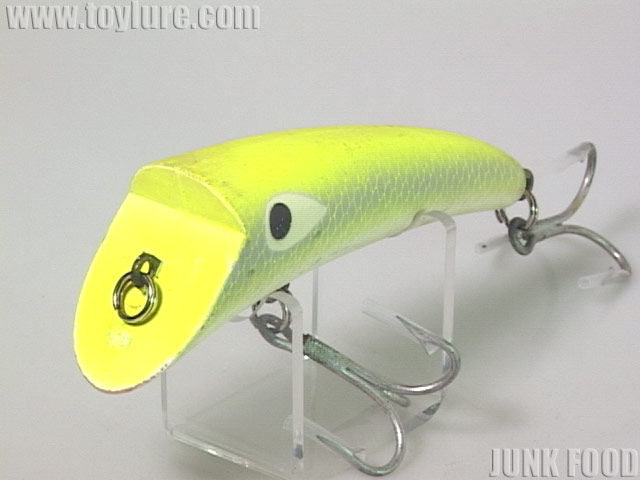 ルアー・フライ HEDDON HEDD PLUG ルアー・フライ HEDDON HEDD PLUG