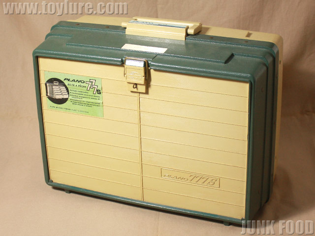 JUNK FOOD item: R-14277 777S