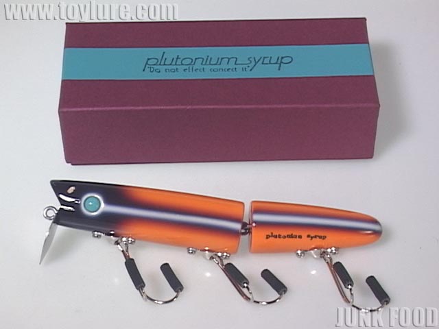 JUNK FOOD item: J-36781 セルディビジョン