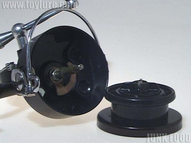 JUNK FOOD item: R-2347 Garcia Mitchell 314 ミッチェル314