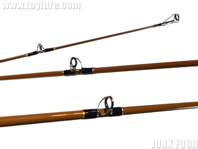 JUNK FOOD item: R-6927 バロネット BC-601UL