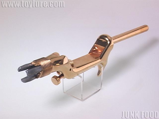 JUNK FOOD item: R-8006 チャンピオングリップタイプ ブランク