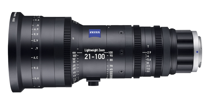 TOYO RENTAL：撮影機材レンタル：ZEISS-Lightweight-Zoom-LWZ-3