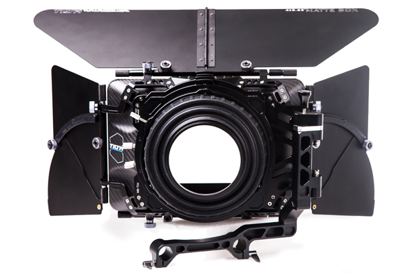 TOYO RENTAL：撮影機材レンタル：ikan Tilta MB-T04 Matte Box 4×5.65