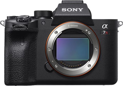 TOYO RENTAL：撮影機材レンタル：SONY α7R IV ILCE-7RM4