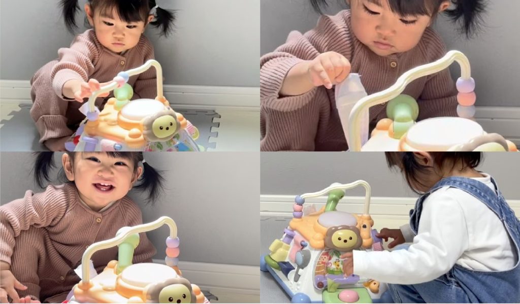 たのしく知育！やみつきボックス＋ | トイローヤル