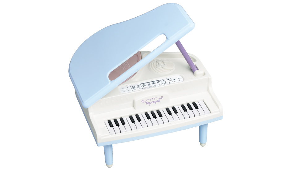 グランドピアノ | トイローヤル