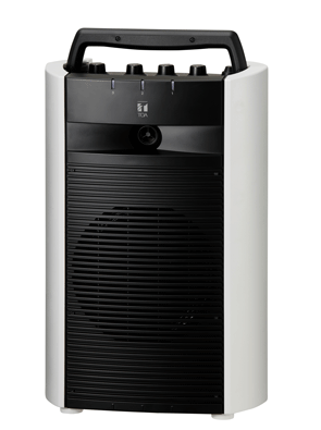 ワイヤレスアンプ「WA-2000シリーズ」より、学びの場や働く場に便利な3