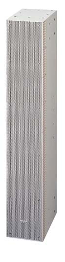 商品データダウンロード:ラインアレイスピーカー (SR-S4L) | 商品情報