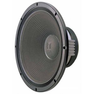 商品データダウンロード:低域用スピーカーユニット (HLS46S-8) | 商品