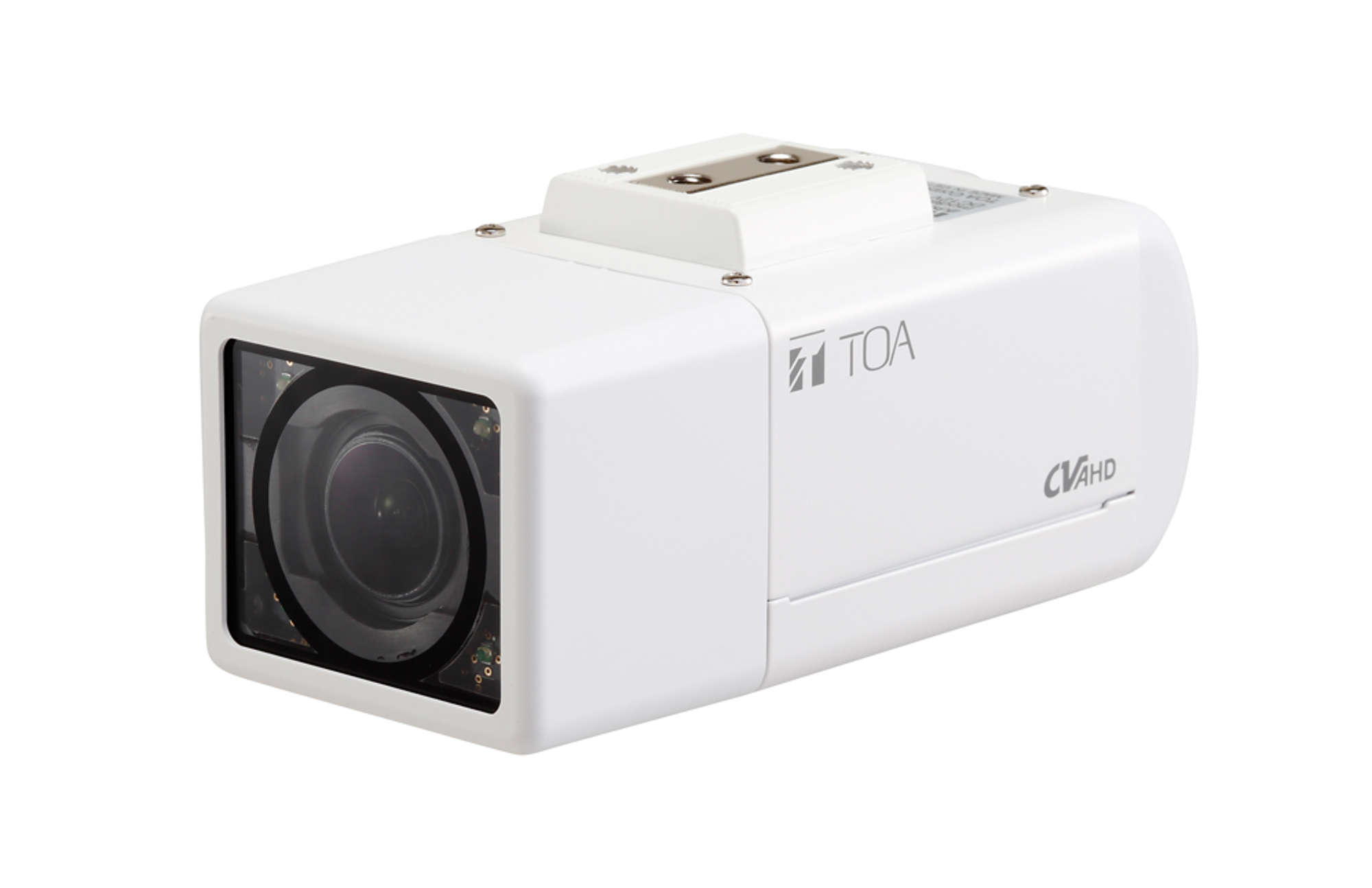 赤外AHDカメラ (AH-C1110R3) | TOA株式会社