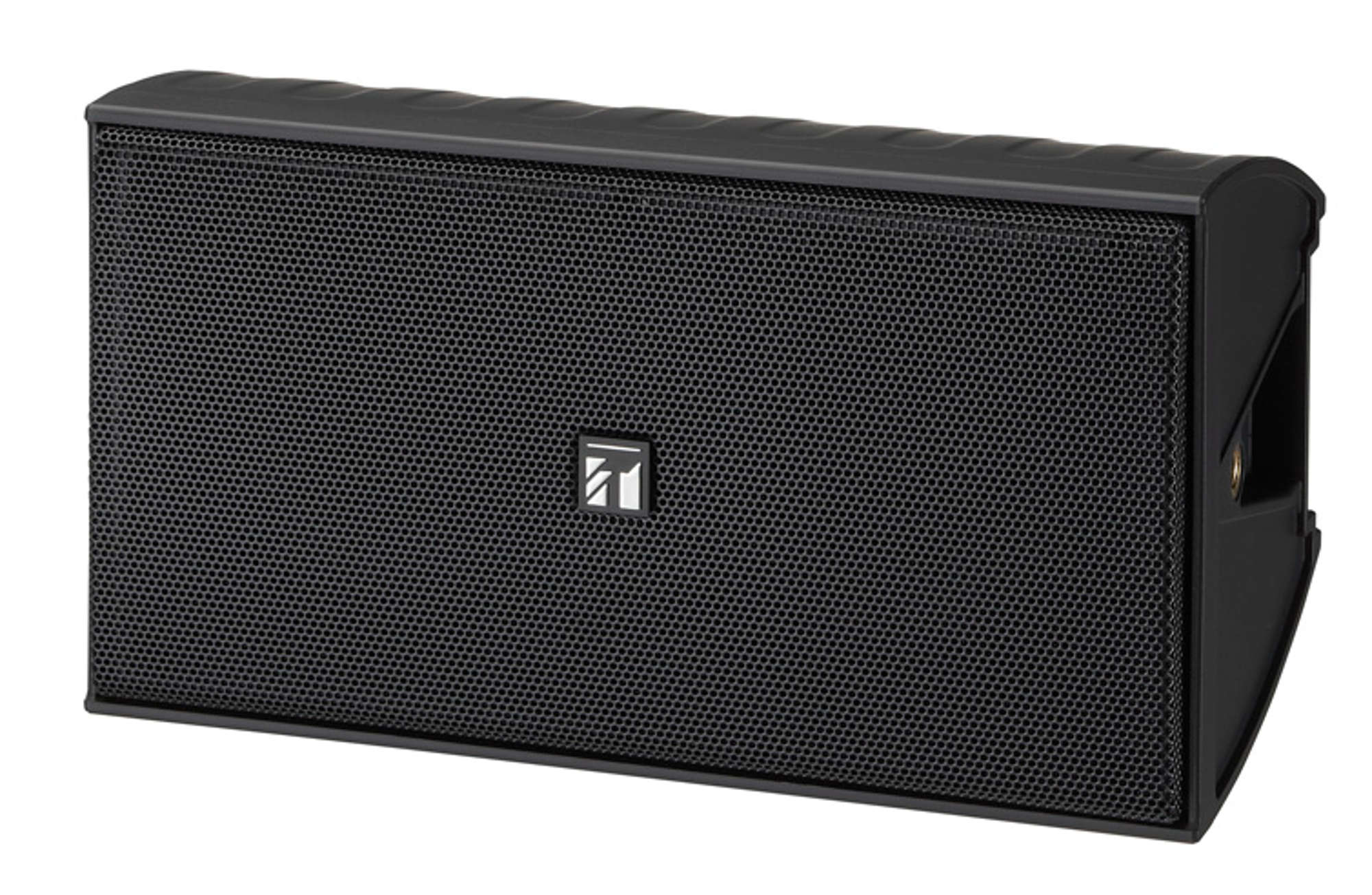 コンパクトスピ－カ－ 20W 黒 防滴型 (BS-22B) | TOA株式会社