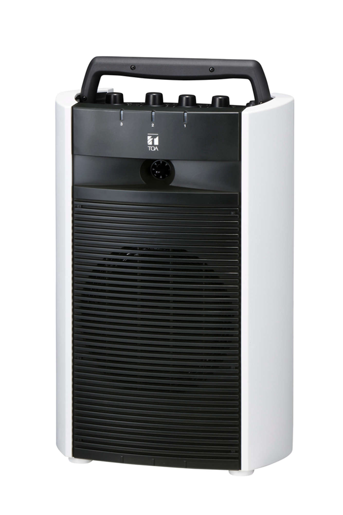 ワイヤレスアンプ CD付 (WA-2800CD) | TOA株式会社