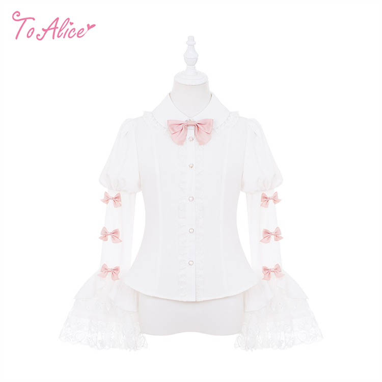 ToAlice】ヴィンテージドール福袋 - To Alice