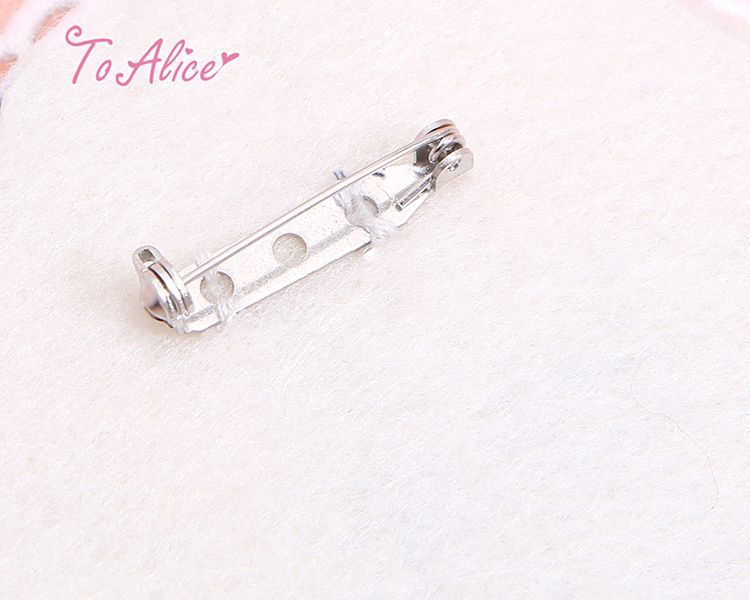 Last one】【ToAlice】S1315 NANAリボンブローチ【本店・通販限定