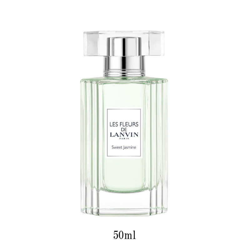 ランバン］レ フルール ド ランバン スィートジャスミン オードトワレ