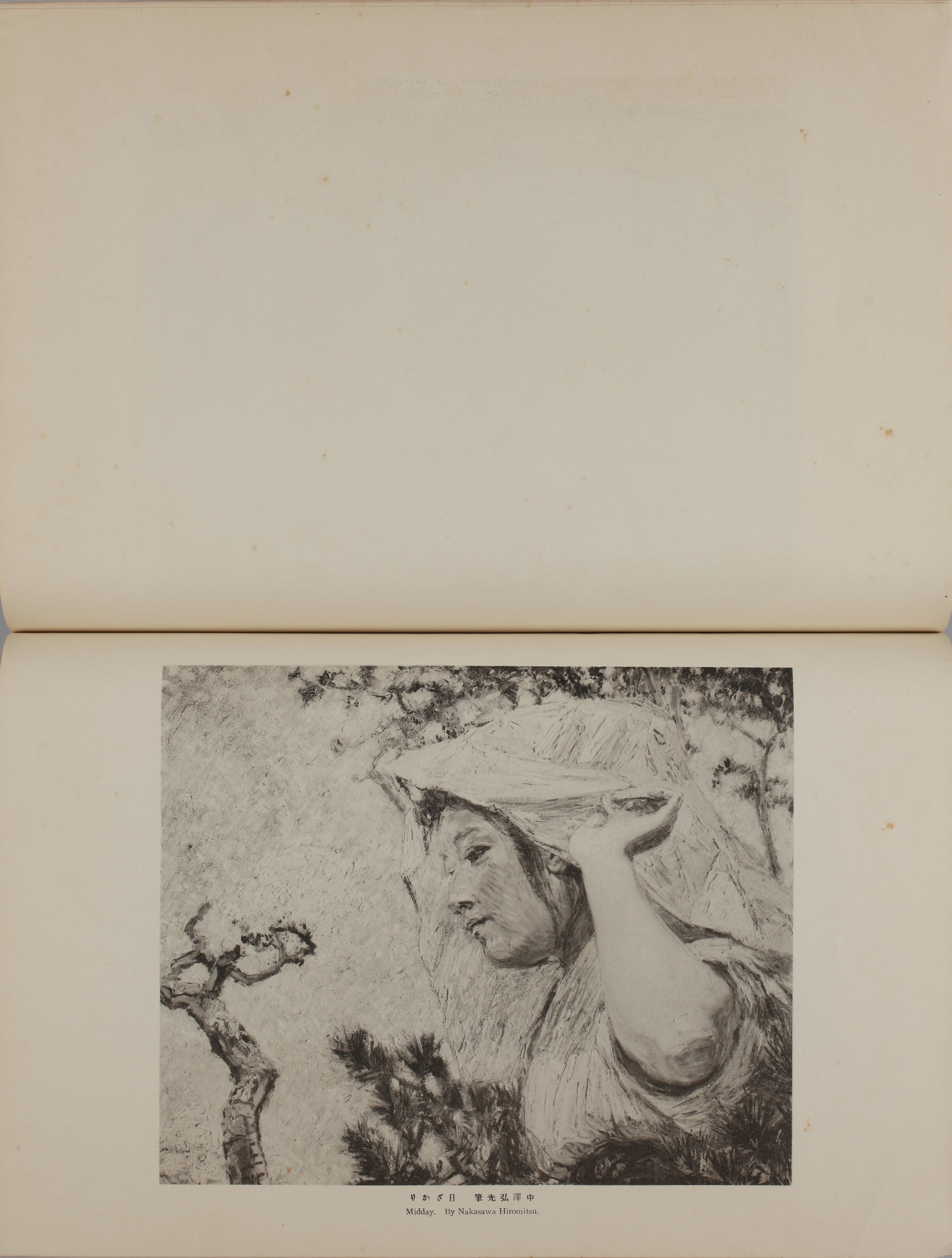 中沢弘光 :: 東文研アーカイブデータベース