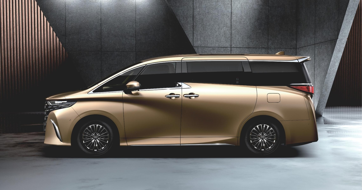 アルファード | 栃木トヨタ