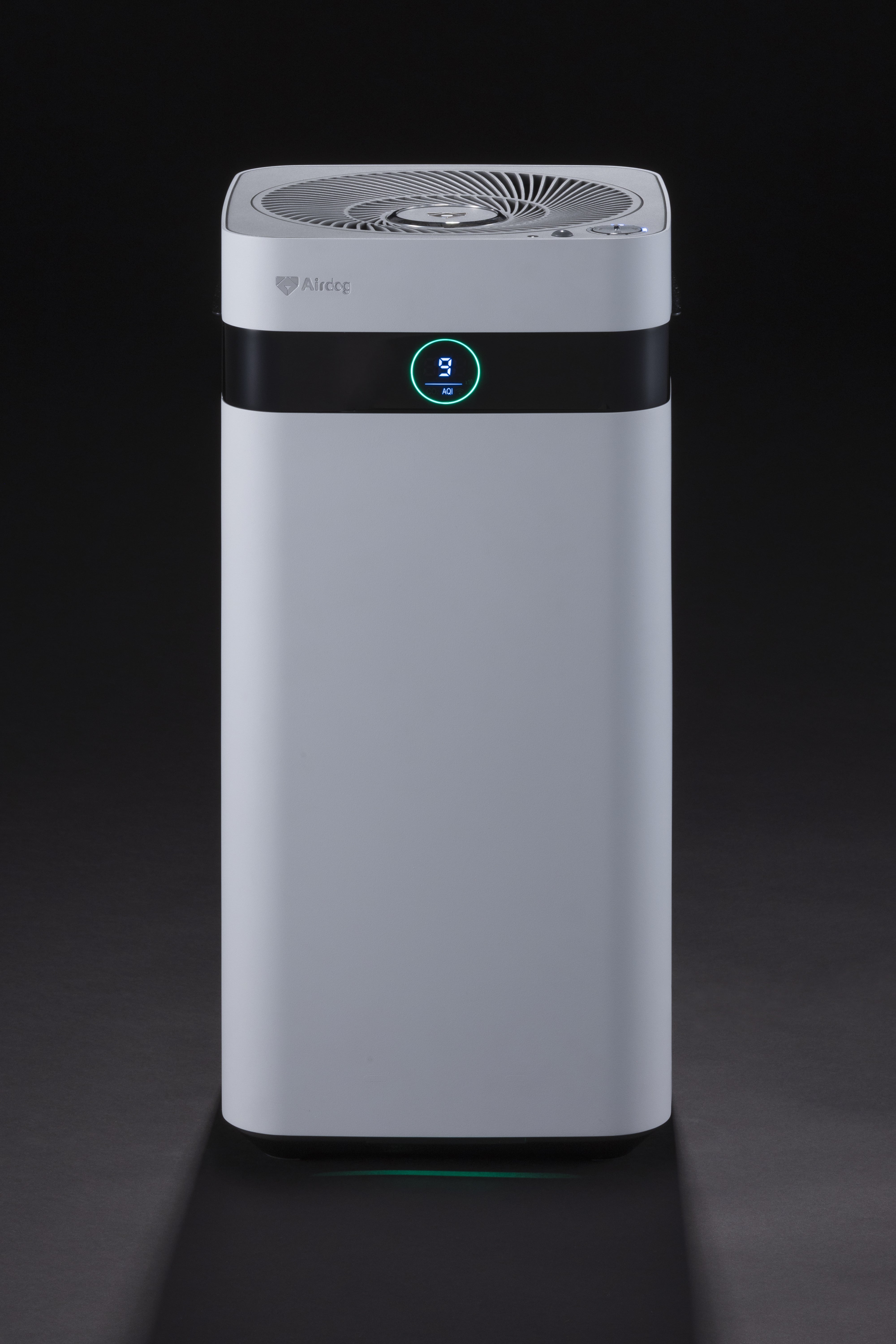 Airdog Airdog X3D AIR-X3-P1W310 取扱説明書・レビュー記事 - トリセツ