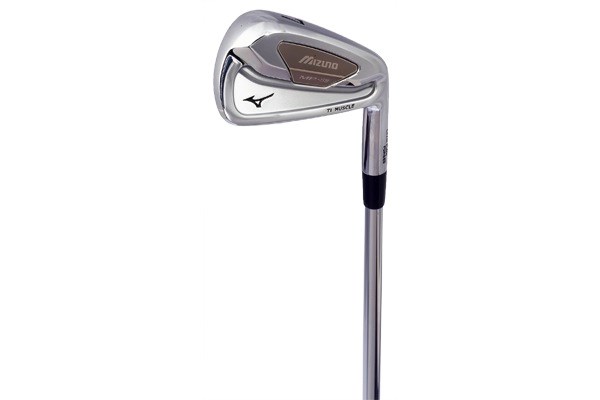 Mizuno MP-59 better player irons Review | Equipment Reviews