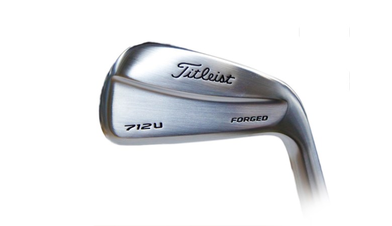 Titleist 712U Driving Iron Review | Equipment Reviews