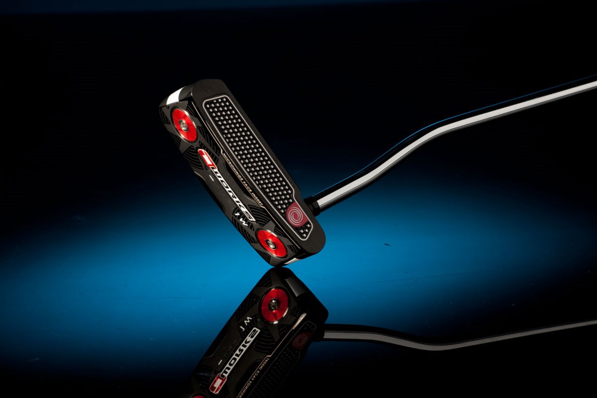 Odyssey OWorks #1 Wide Putter Review | Equipment Reviews