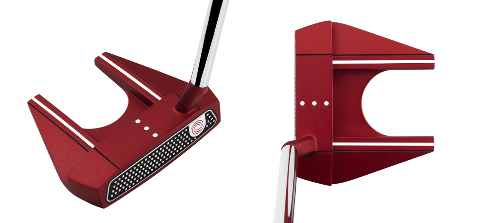 Odyssey OWorks Red #7S Review | Equipment Reviews