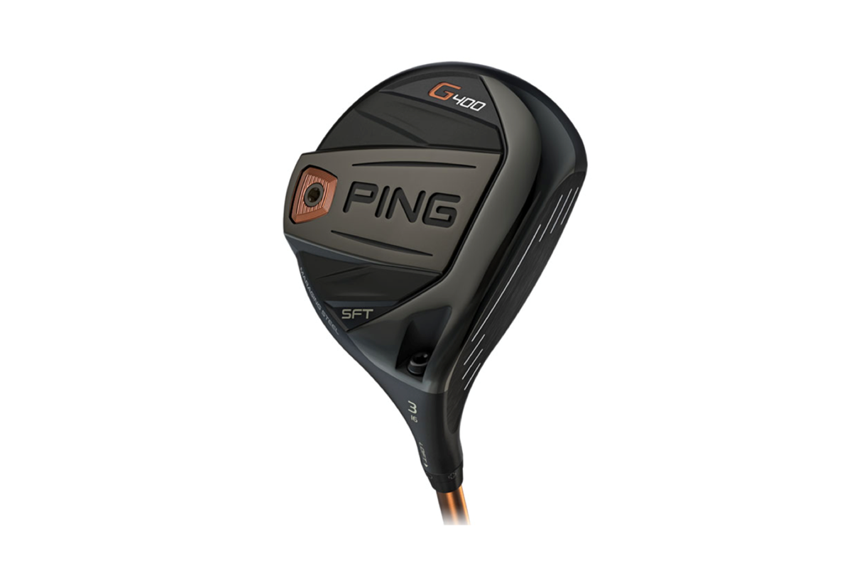 Ping G400 SFT Fairway Review | Equipment Reviews