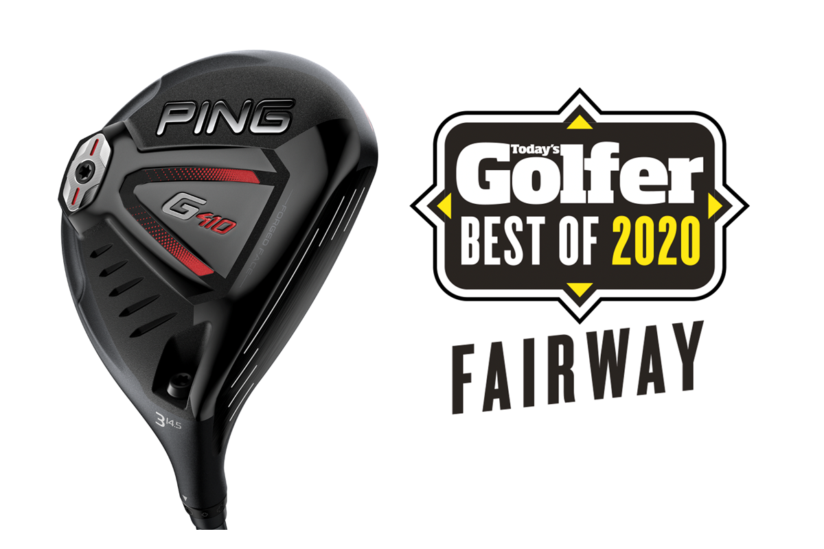 Ping G410 Fairway wood Review | Equipment Reviews
