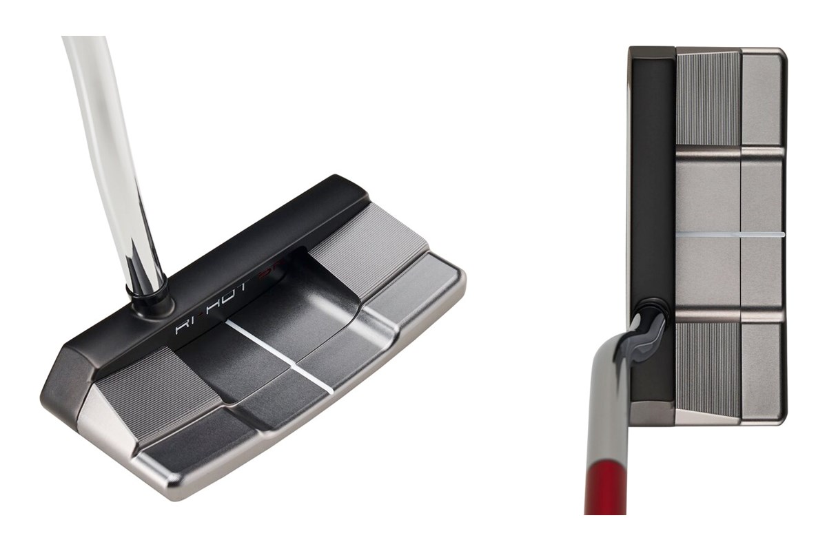 Odyssey Tri-Hot 5K Putter Review | Equipment Reviews