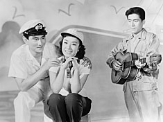 美空ひばり17回忌企画 ファンが選んだ美空ひばり東映映画DVD選集