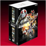仮面ライダー THE MOVIE BOX 特集 | 東映ビデオオフィシャルサイト
