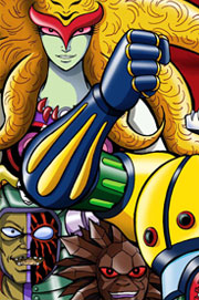 鋼鉄ジーグ DVD 特集 | 東映ビデオオフィシャルサイト