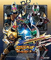 仮面ライダー剣 | 東映ビデオオフィシャルサイト