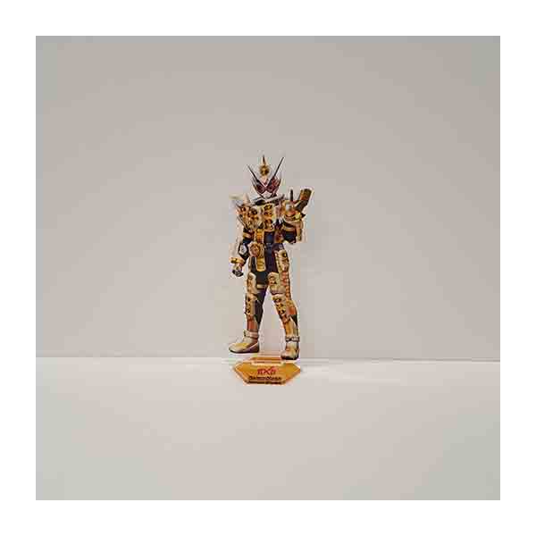 最終フォームアクリルスタンド【仮面ライダーグランドジオウ】【仮面
