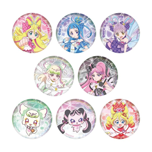 タイトル別で探す/「ひ」タイトル作品/ひろがるスカイ！プリキュア