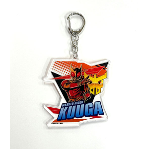 ポップアートアクリルキーホルダー【仮面ライダー電王】【仮面ライダー
