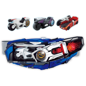 タイトル別で探す/「か」タイトル作品/仮面ライダードライブ(詳細一覧