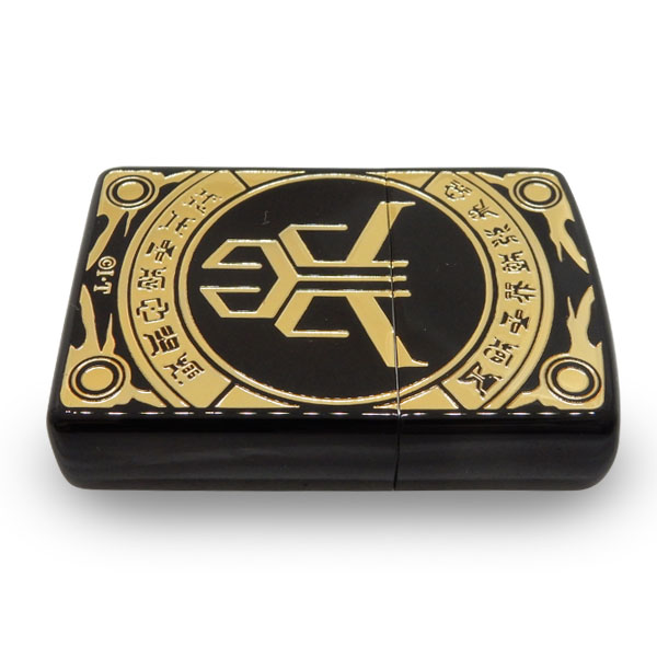 レジェンドクウガZIPPO アルティメットフォーム【仮面ライダークウガ