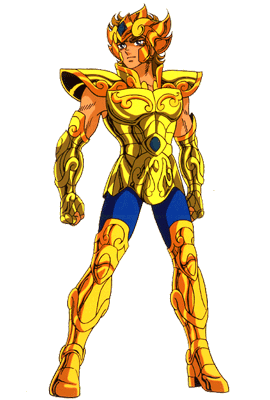 聖闘士星矢 冥王ハーデス冥界編 後章