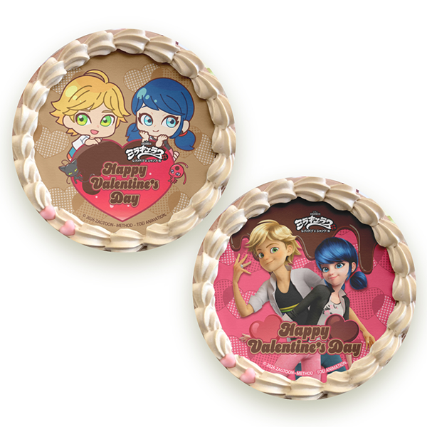 グッズ| ミラキュラス レディバグ＆シャノワール | 東映アニメーション