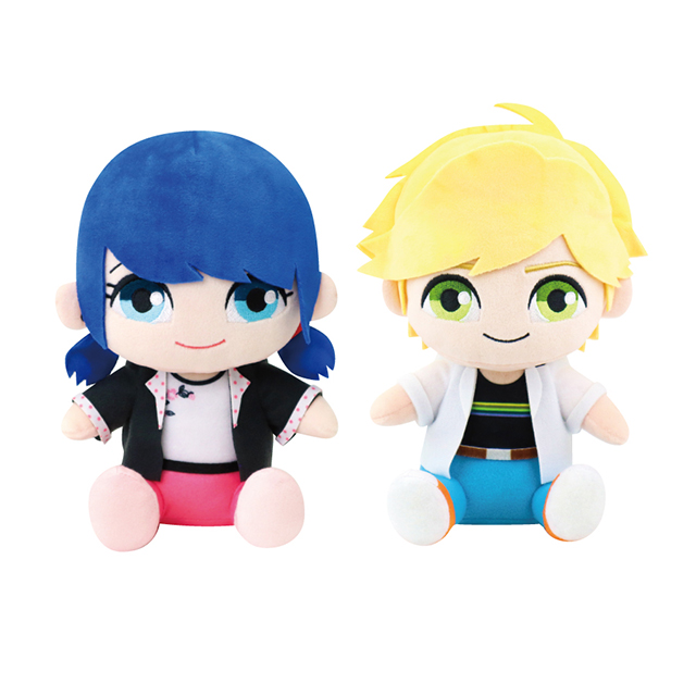 10月20日から楽天コレクションvol.2が発売決定！| ミラキュラス