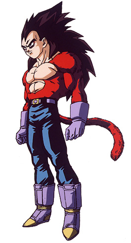 ドラゴンボールGT / CHARACTER