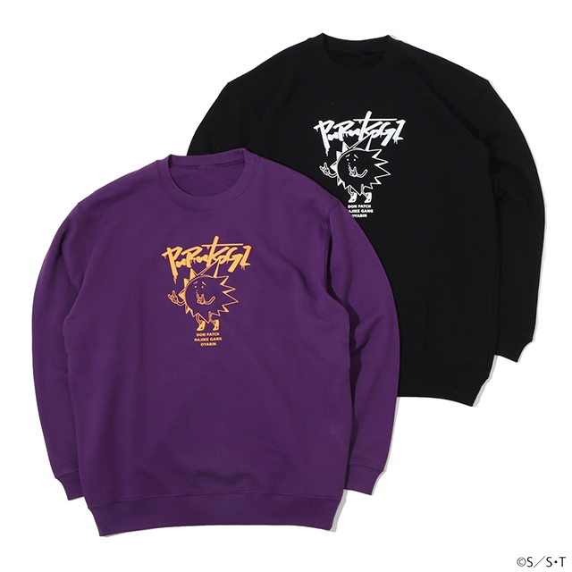 ボボボーボ・ボーボボ」ナタリーストアオリジナルグッズ第7弾 販売開始